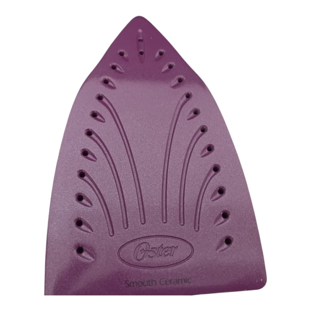 BASE FERRO PASSAR ROUPAS OSTER MODELO GCSTBS5956 220V