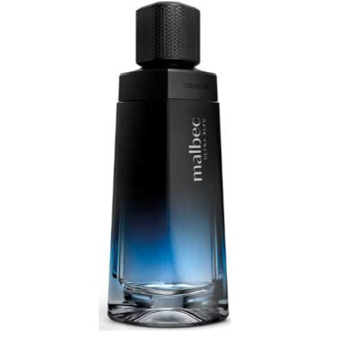 Colonia Perfume Desodorante Malbec Ultra Bleu 100ml