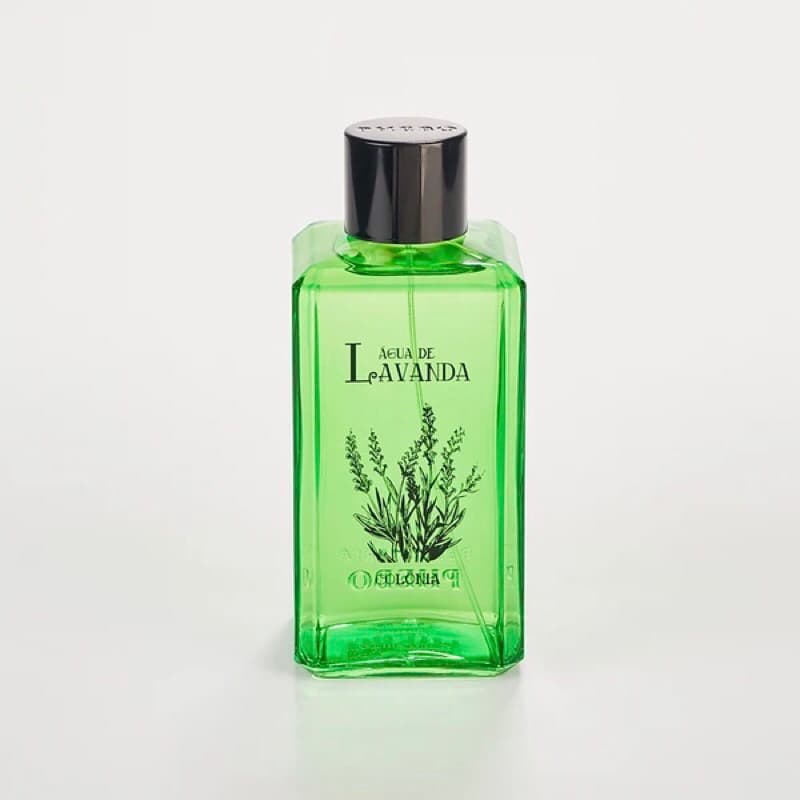 Colônia Phebo Água De Lavanda 260ml - Granado