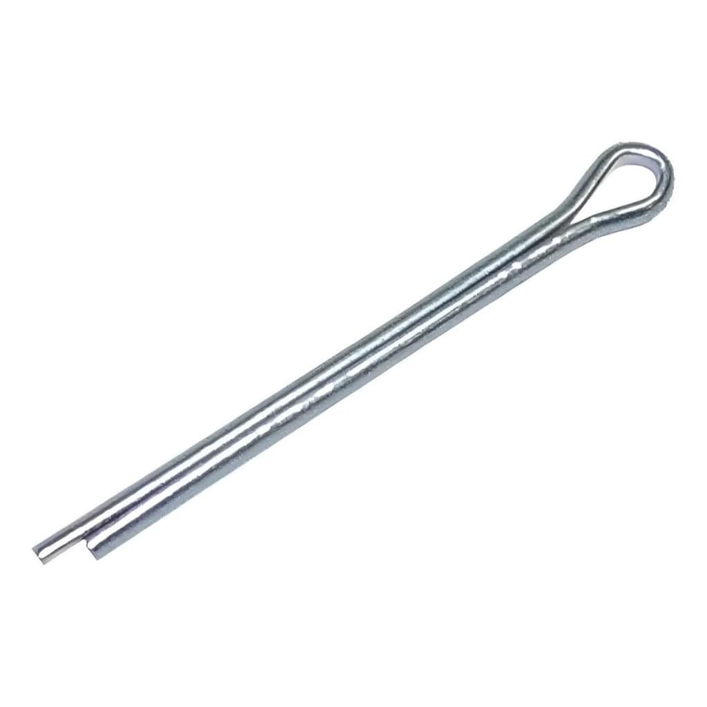 Contrapino/trava, para pedaleira de motos Cupilha Para Pinça De Freio, Mxf, Ktm.1,5x25,4mm