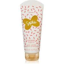 Sophie condicionador brilho e maciez 200ml