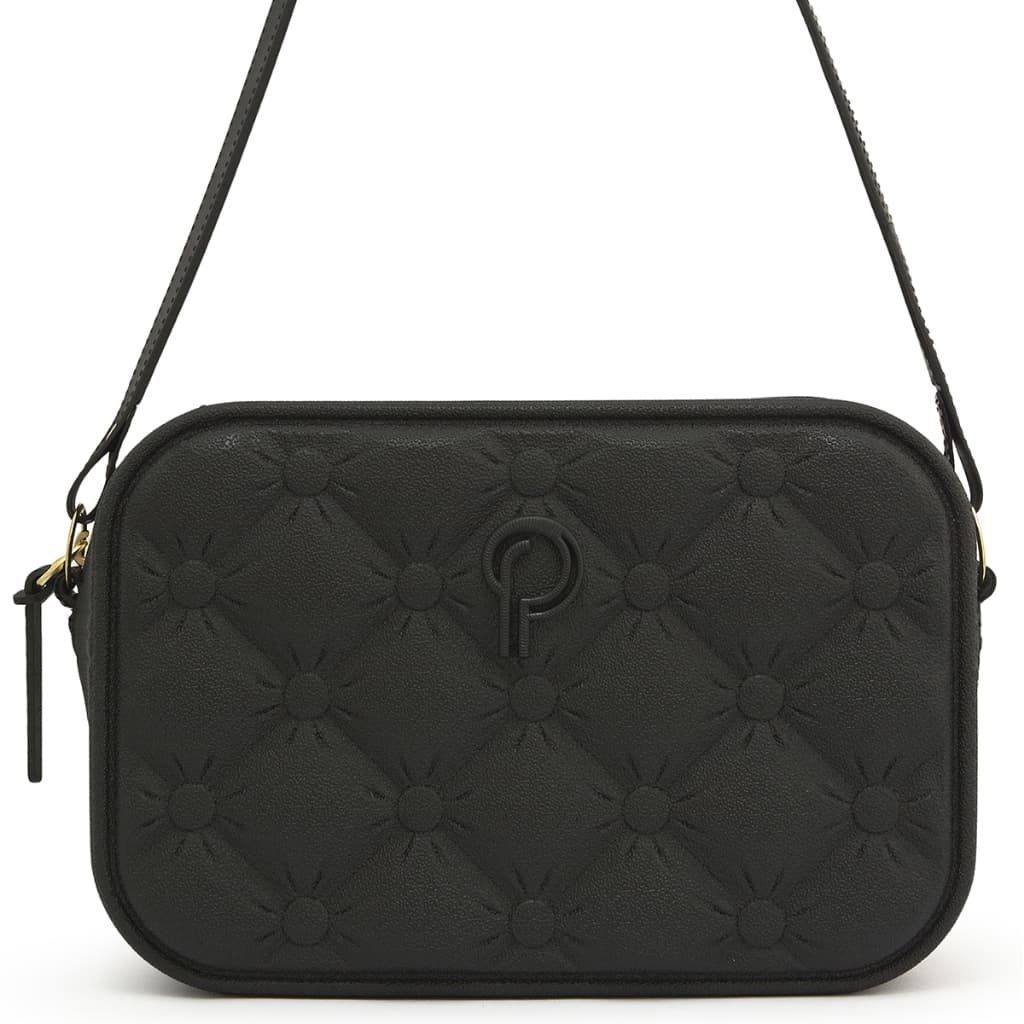 Bolsa Feminina Transversal Amora Pralolla Emborrachada Promoção