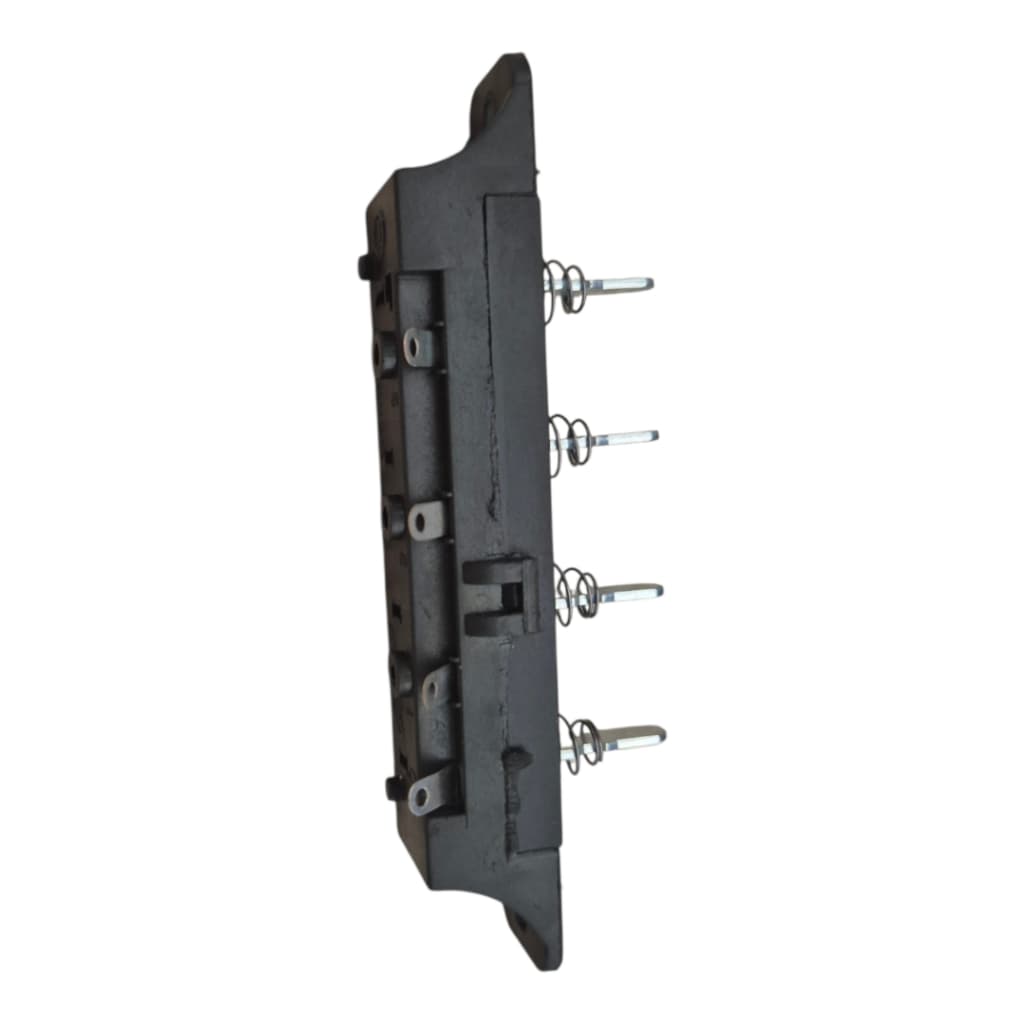 Interruptor Climatizador Mod2 Cadence Cli302 Cli306 Biv