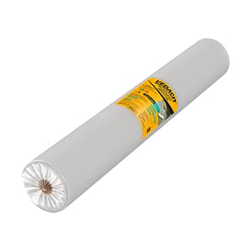 Tela de Poliéster Reforço Para Impermeabilização Rolo de 73cm x 50m Vedacit