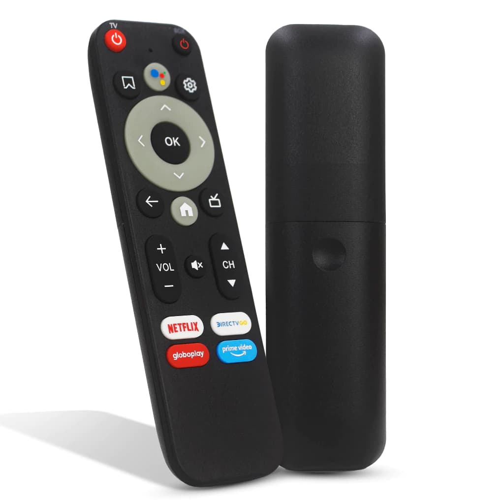 Controle Remoto Para Elsys Smarty Etri01 Comando de Voz