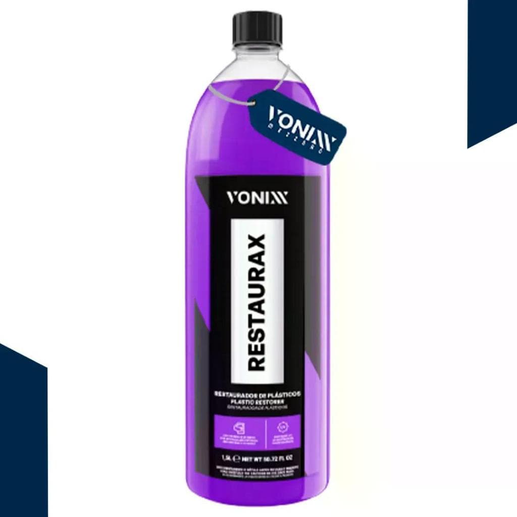 VONIXX Restaurax Restaurador de Plásticos 1,5L