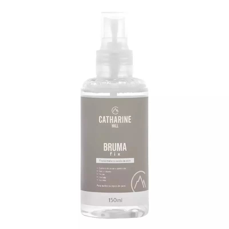 BRUMA FIXADORA CATHARINE HILL