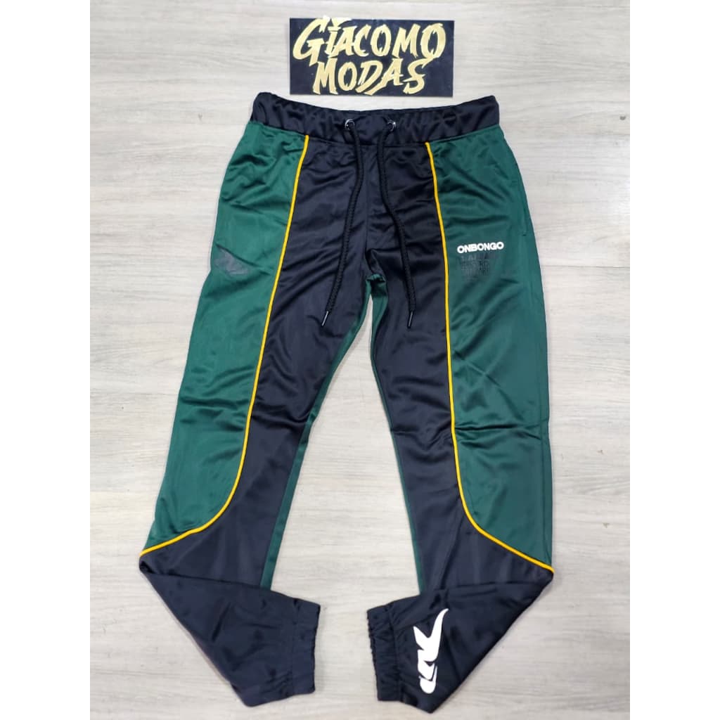 Calça Helanca Onbongo Inverno 2026