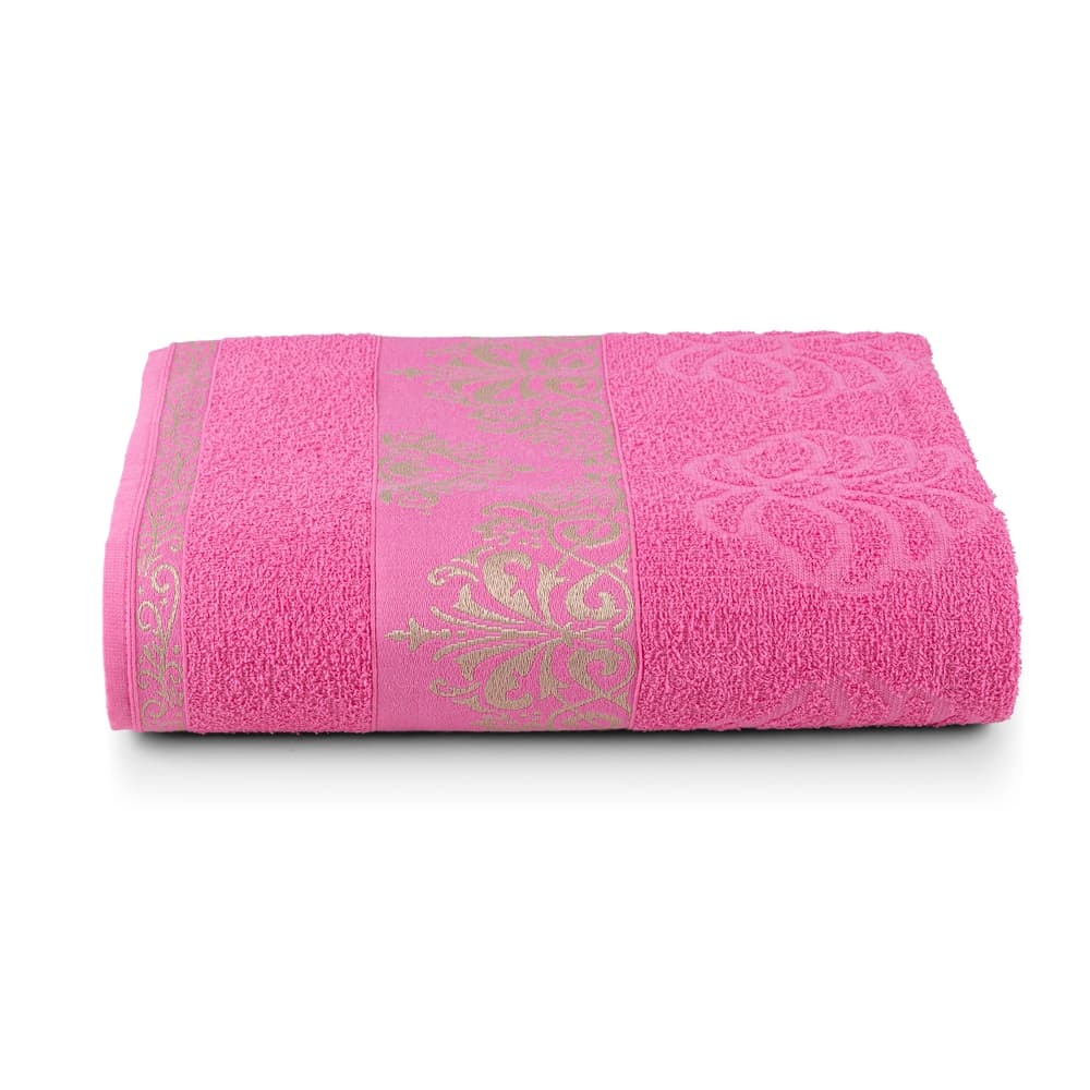 TOALHA DE BANHO IMPERIAL KIT 5 PÇS
