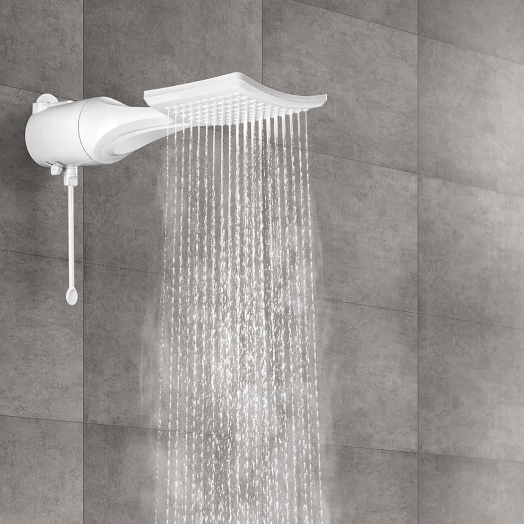 Chuveiro Ducha Loren Shower Eletrônico 7500w Lorenzetti