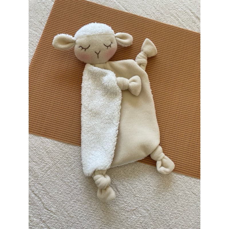 naninha ovelha infantil para bebê / naninha ovelha fazendinha
