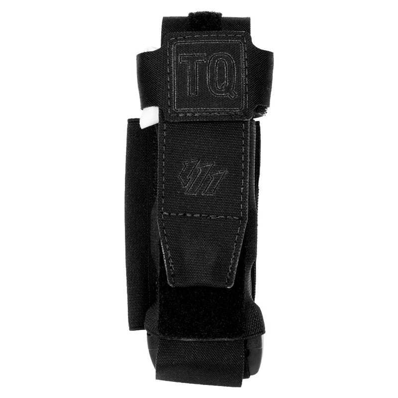 Porta Torniquete Tático APH Modular R A T Evo Tactical - Suporte Compacto c/ Sistema de Ejeção Rápida e Fixação Flexível