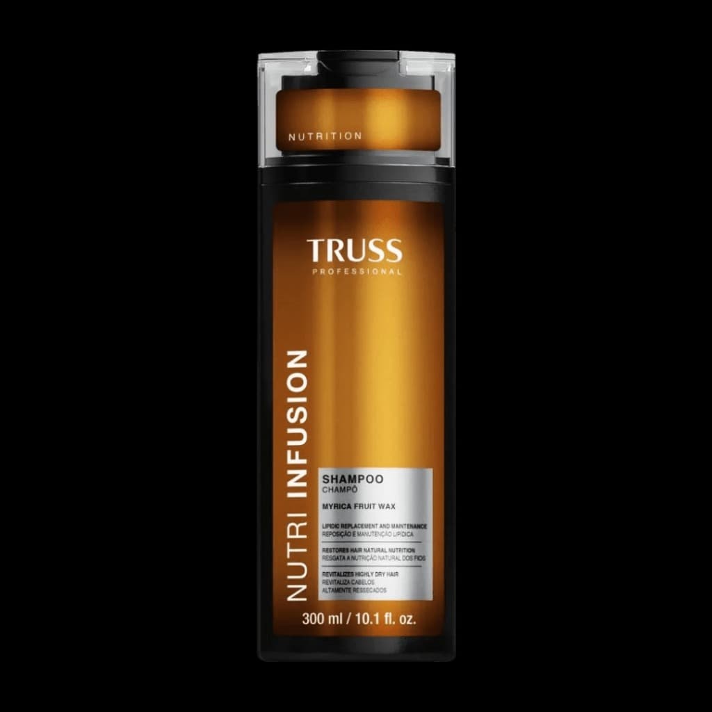 Truss Shampoo Nutri Infusion 300ML