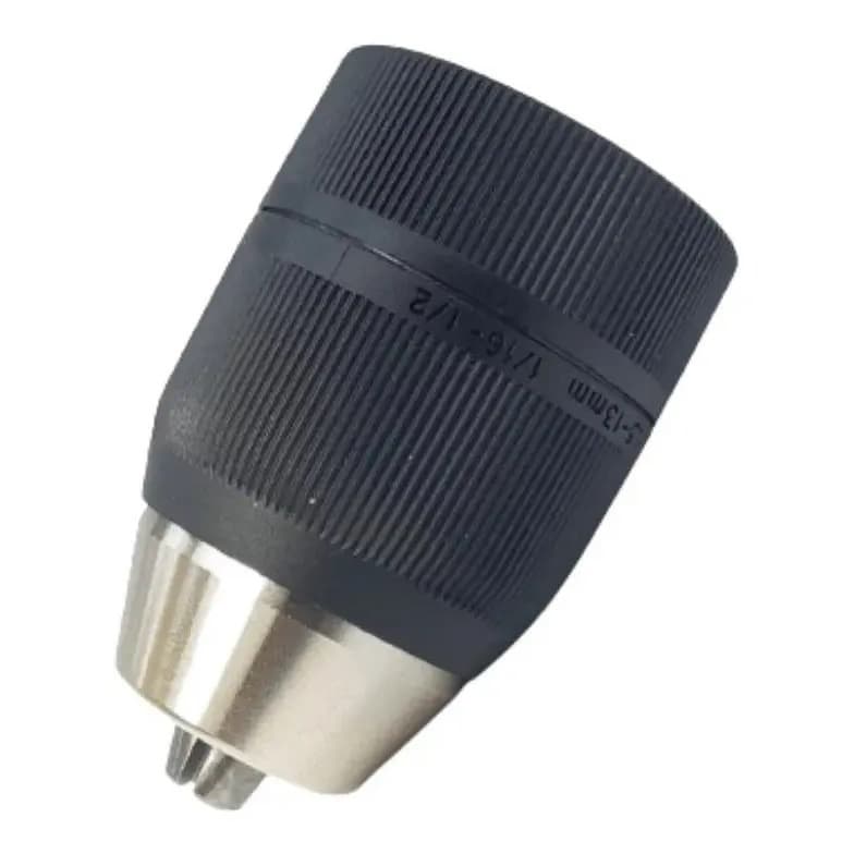 Mandril 1/2 de Aperto Rápido Para Furadeiras Makita Hp1630 Hp1640