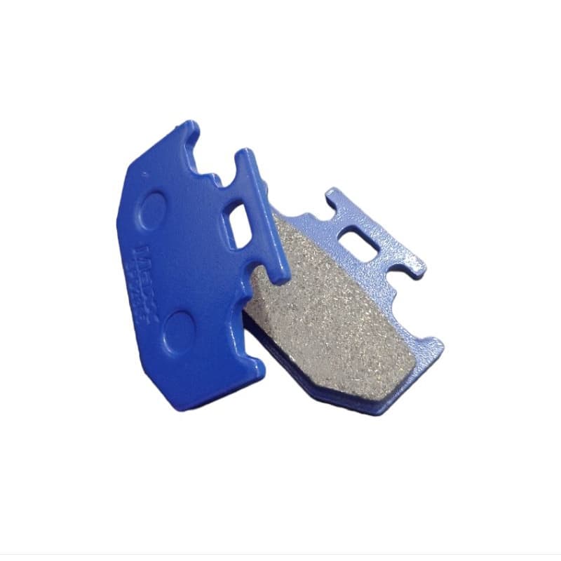 Pastilha Freio Traseira Fazer 250 Lander 250 MaxxPremium