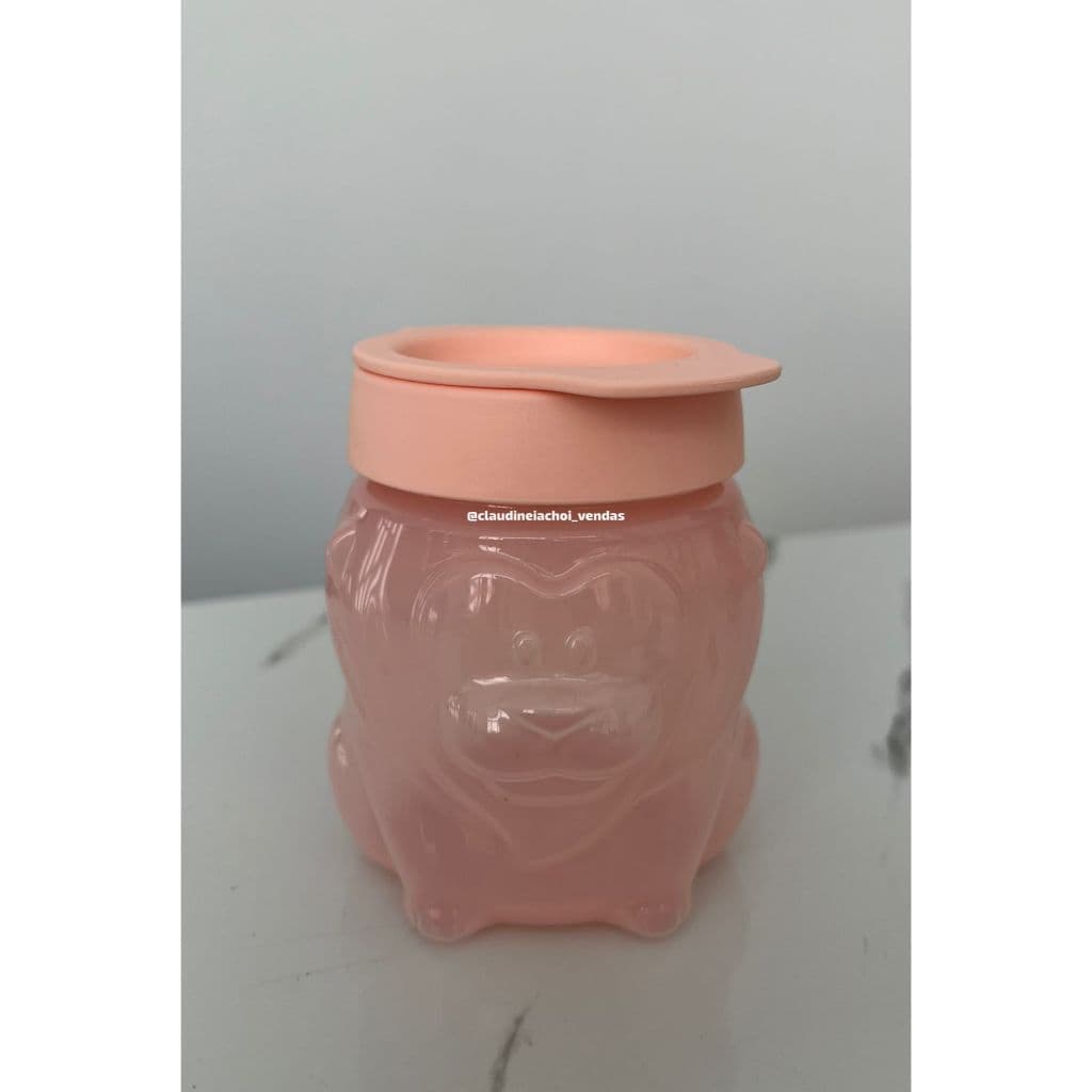 Tupper Leãozinho 300ml
