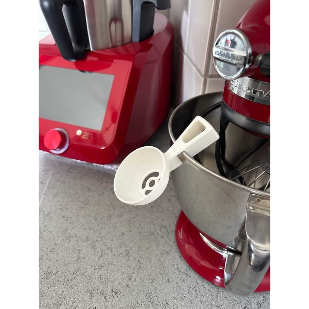Separador de Ovos, Ferramenta para Separar Clara e Gemma, Utensílio de Cozinha para Cortar Ovos.