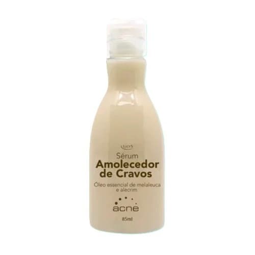 Sérum Amolecedor de Cravos Lucy's 85ml