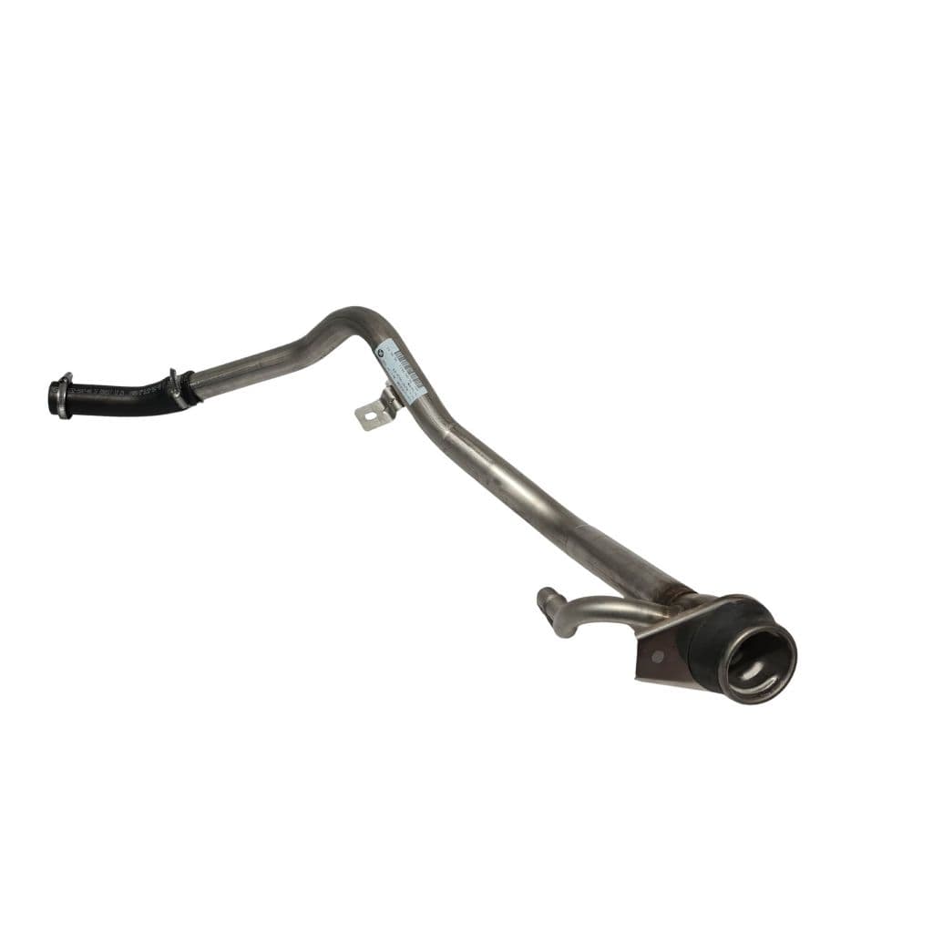 Mangueira De Enchimento Combustivel Evoque Original  LR036341