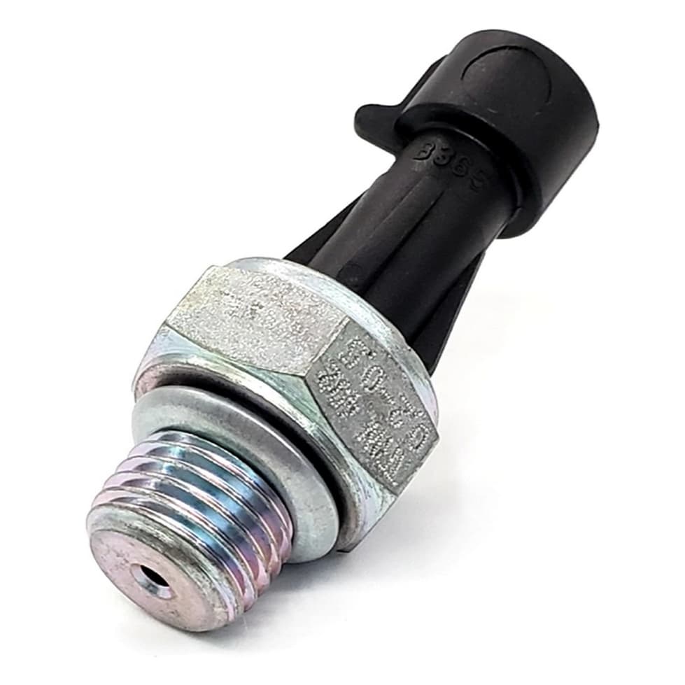 Sensor De Pressão Óleo Fiat 55202374