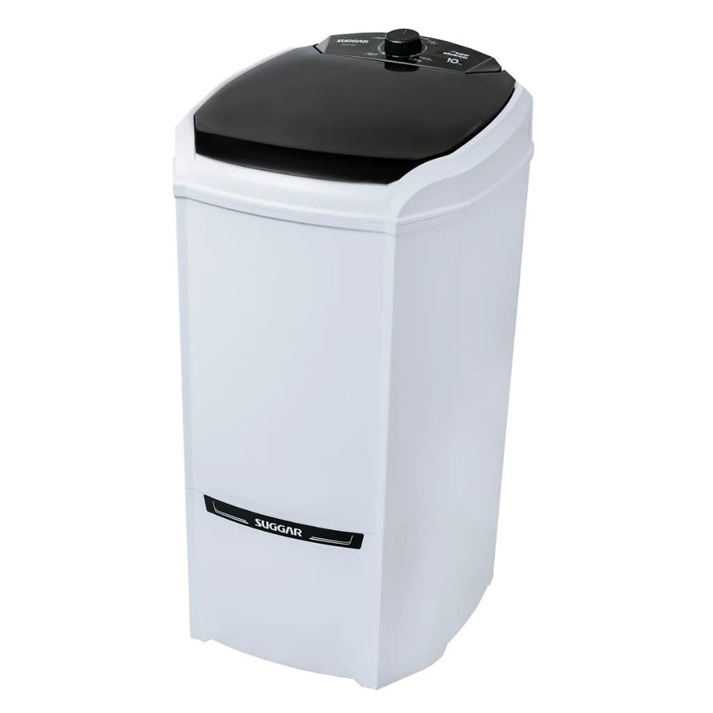 Tanquinho de Lavar Roupas Suggar 10kg Lavamax 220V