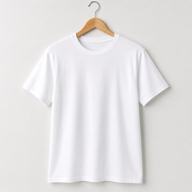 Camisa Lisa Dry Fit Avulsa Masculina Fan