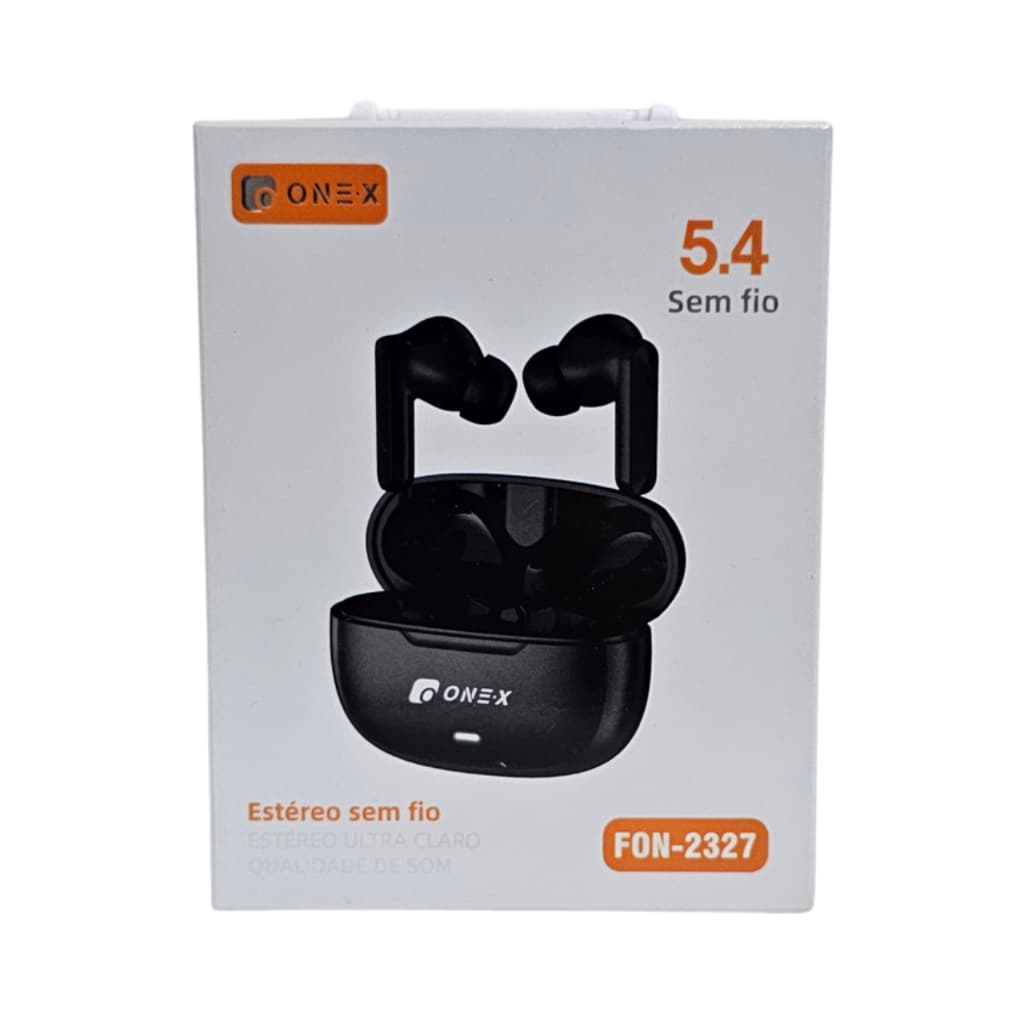 Fone de Ouvido Onex FON2327