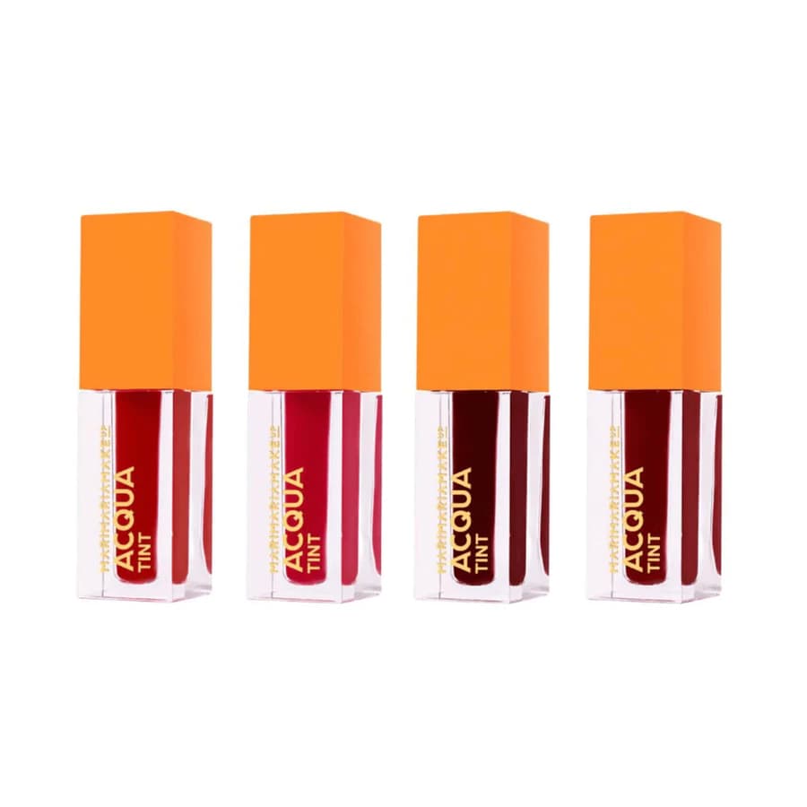 Batom Liquido Acqua Tint - Lip Tint Mari Maria