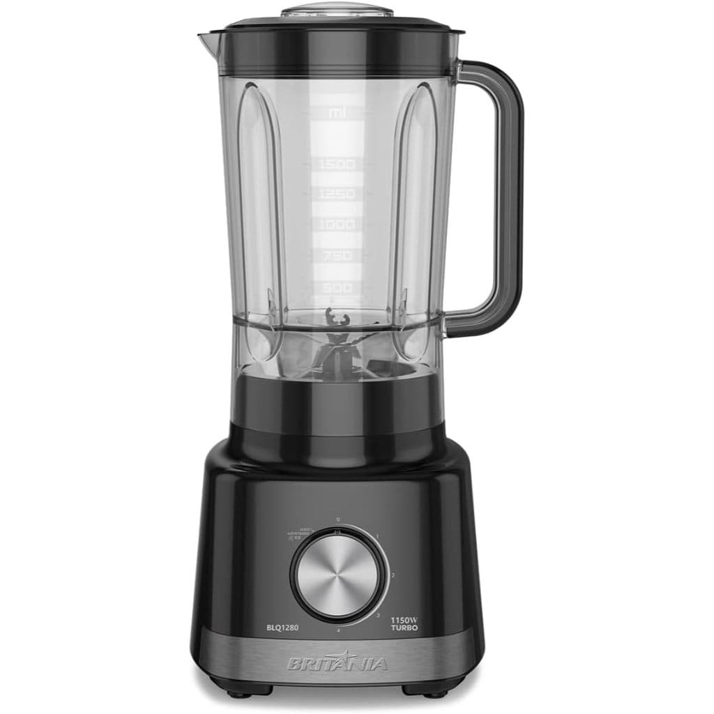 Liquidificador Britânia BLQ1280P