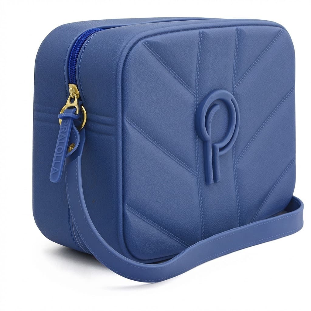 Bolsa Pralolla Casual Estilosa com Design Moderno e Prático