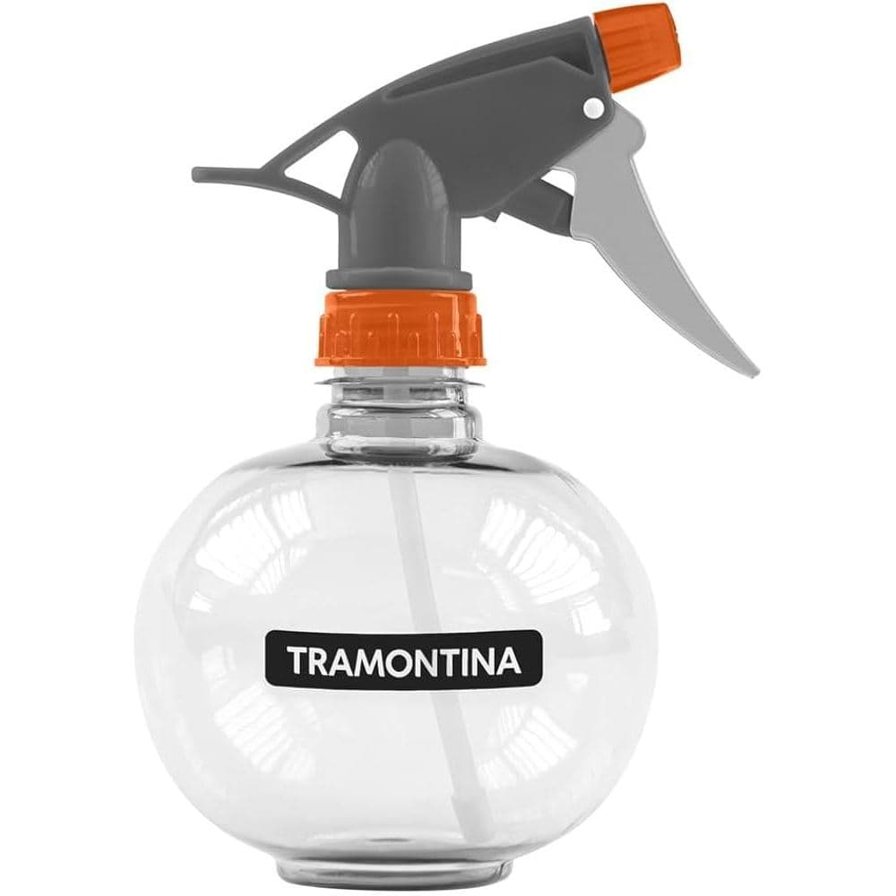 Pulverizador Borrifador Plástico Manual Tramontina 450 ml