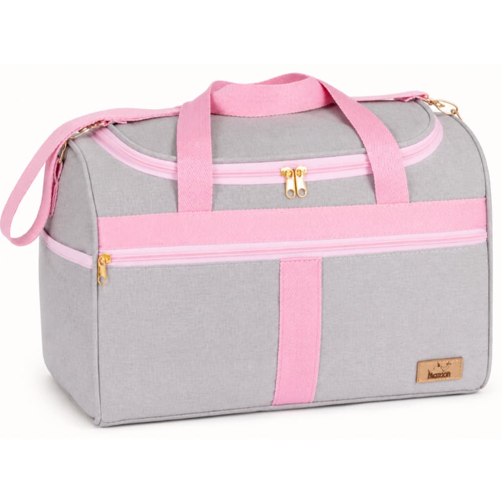 Bolsa Grande Maternidade Harmonia