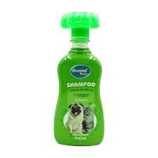 Shampoo Pet Citronela Genial Pet 500ML CÃES E GATOS Repele Insetos
