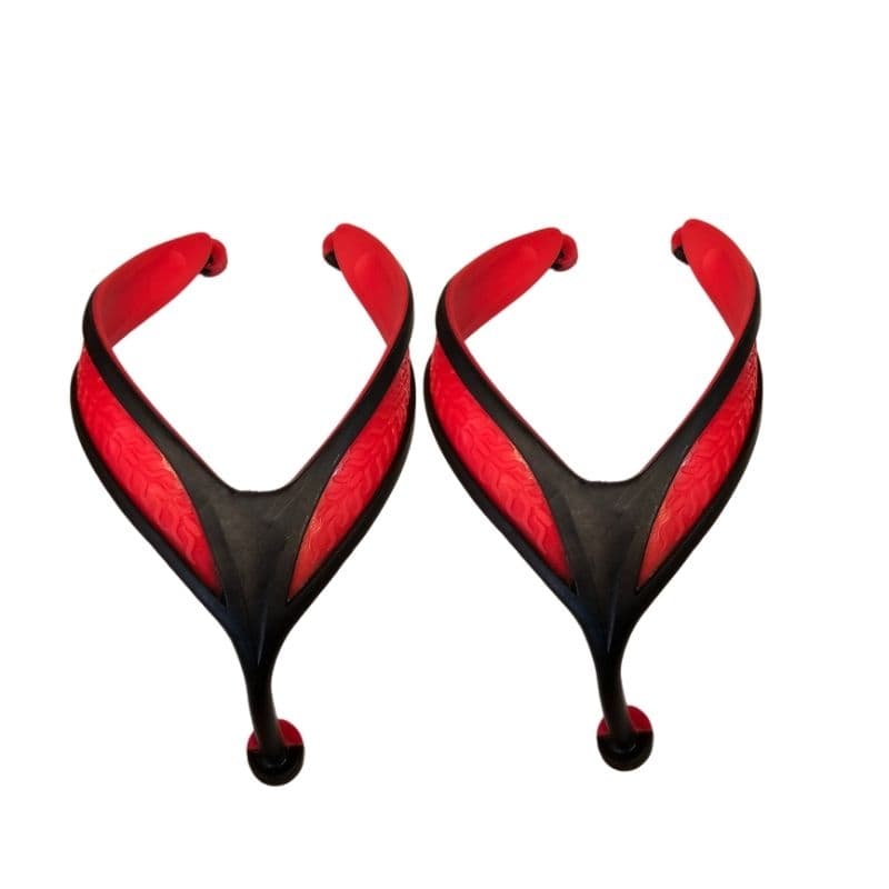 Tiras champions para chinelo 1 par