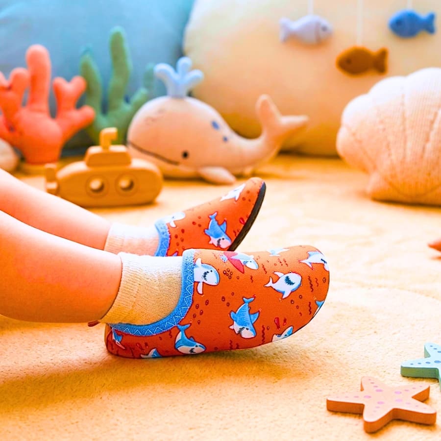 Tênis Infantil Masculino Bebê Casual Leve Confortável Calce Fácil Fashion Baby