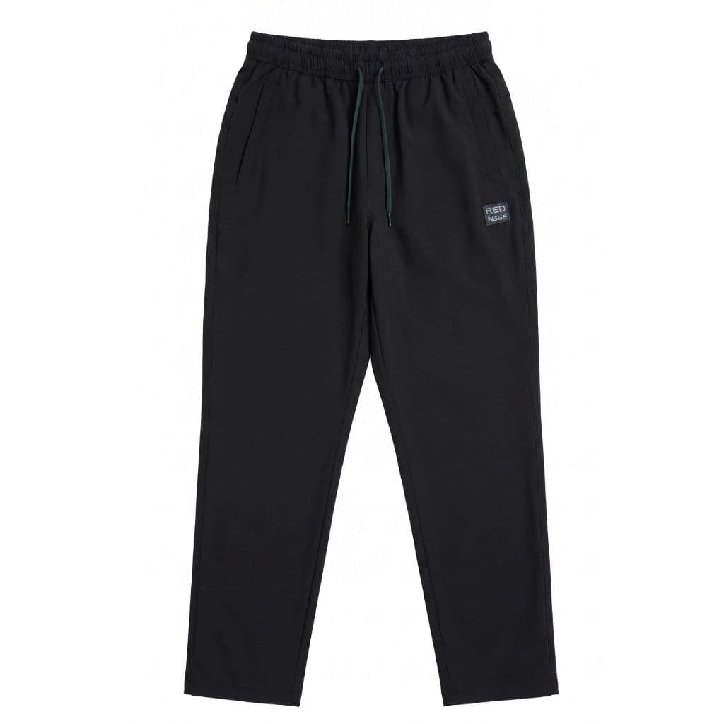 Calça Masculina Casual Plus Size com Cordão Red Nose