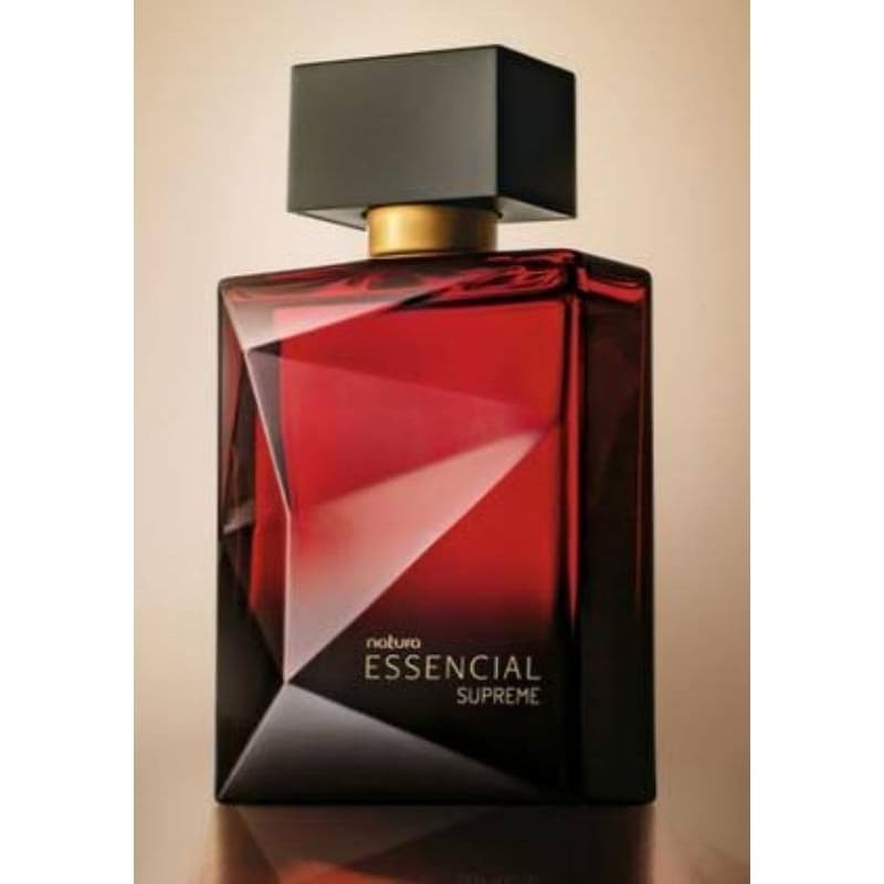 Essencial Supreme Masculino 100 ml