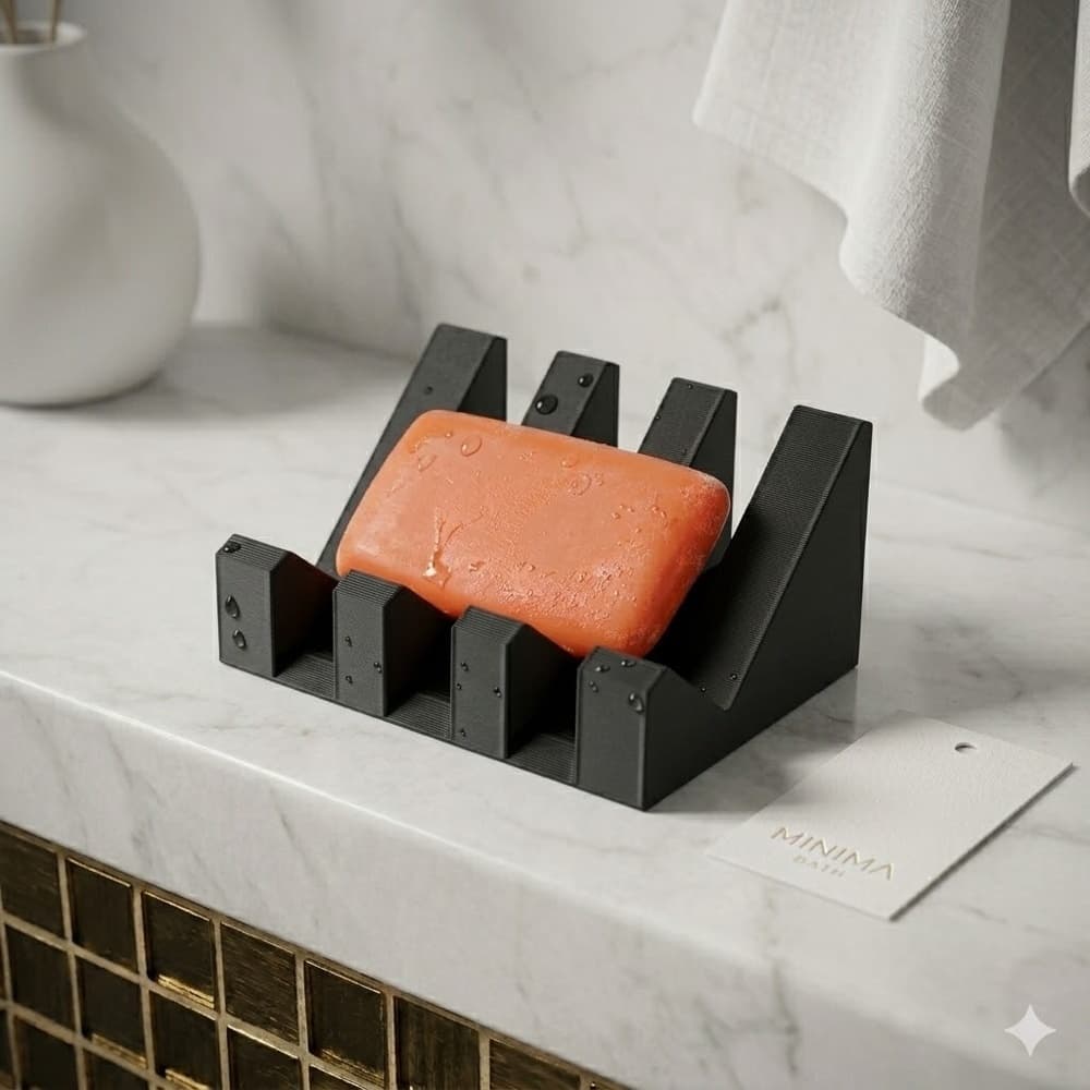 Saboneteira Ducha Bucha Cascata Cozinha Lavatório Sabonete Personalizado Saboneteira Esponja De Silicone Bandeja