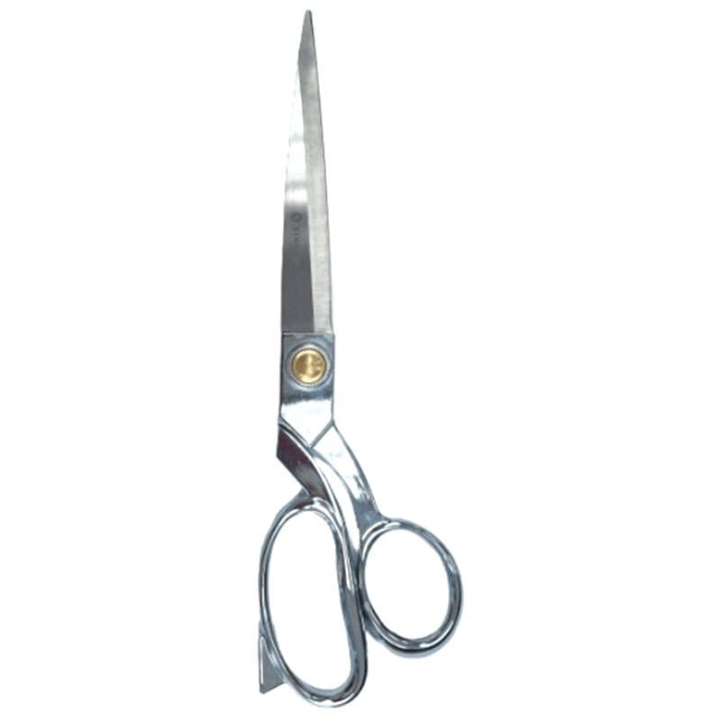 Tesoura de Aço Singer Uso Doméstico e Profissional 10" 701582