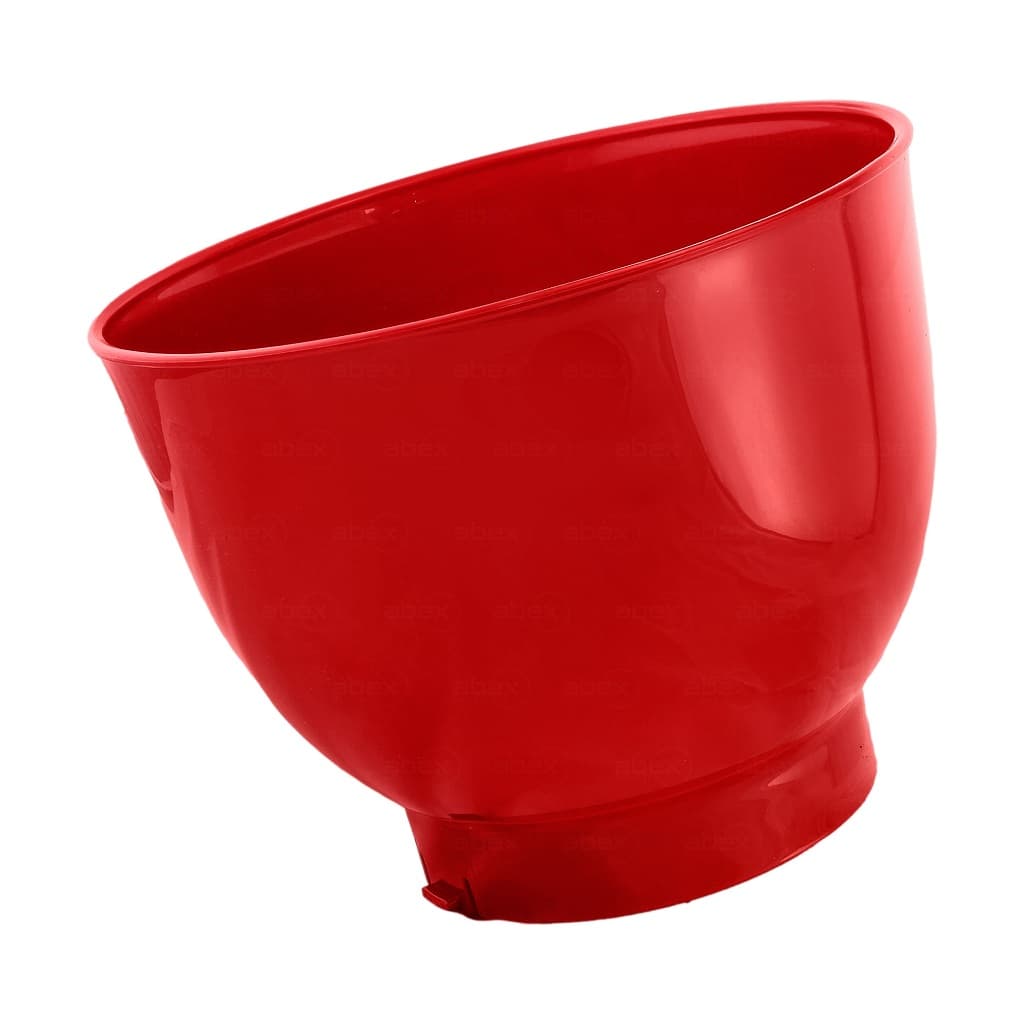 Tigela Batedeira Planetária 4L Original Plástico Philco Britania PHP500 BBT500P BBP515P BBP520P