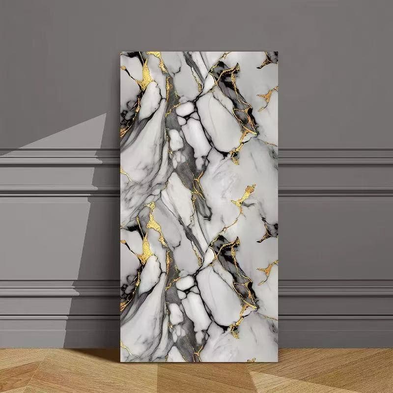 Adesivo de parede autocolante imitação de azulejo para decoração de paredes de cozinha