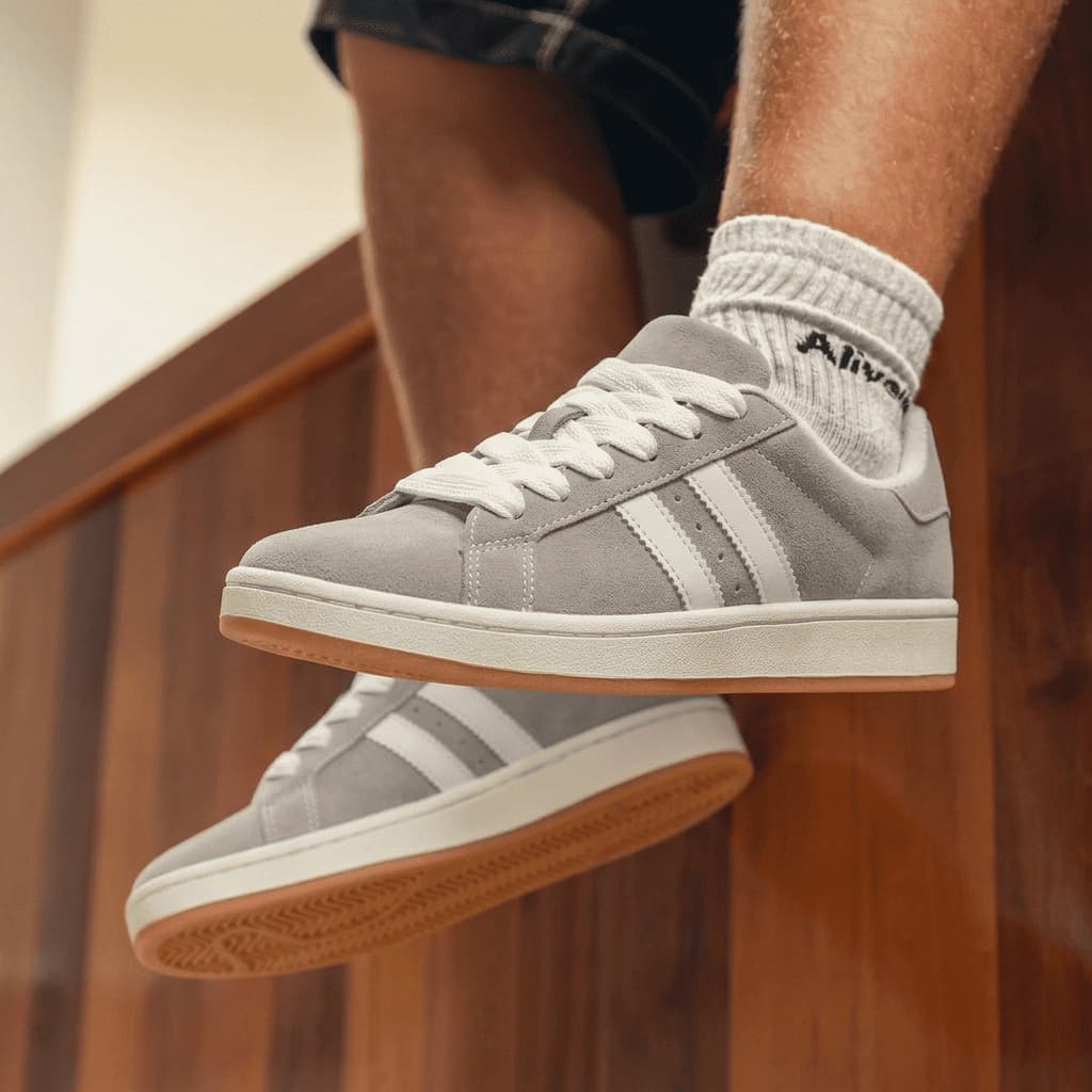 Tênis Street 00s Feminino Masculino Casual Confortável Leve Resistente Para Uso Diário