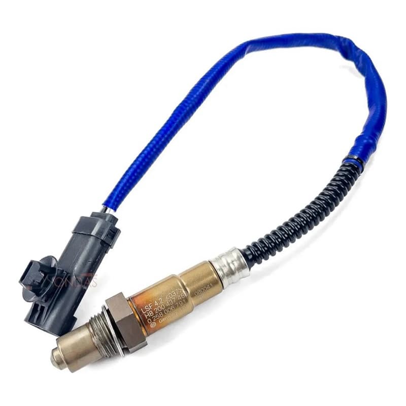Sonda Lambda Original Renault Clio Symbol Duster Kangoo Megane Sandero