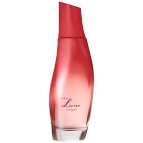Colônia Divina Natura 75ml - Fragrância Radiante e Irresistível, Com Priprioca Brasileira