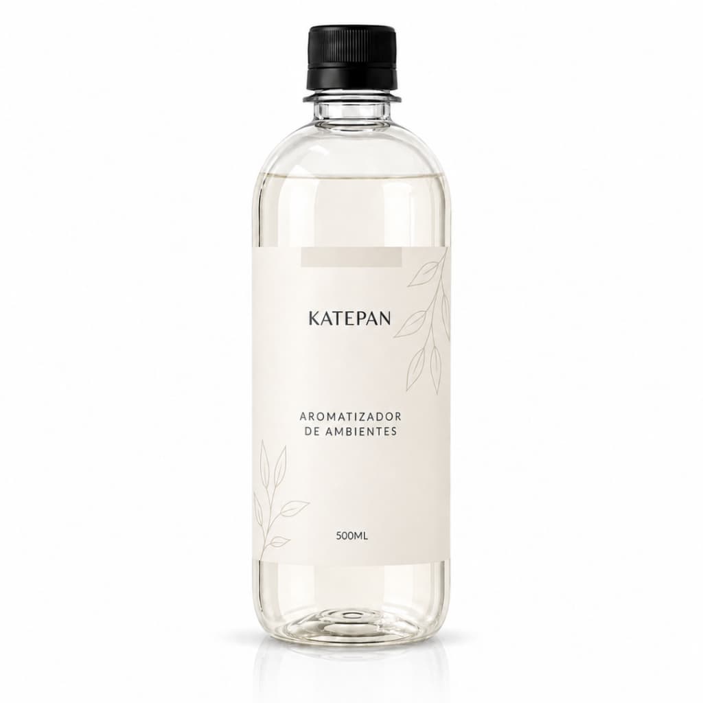 Refil Aromatizador De Ambientes De Grifes E Lojas Famosas 500 ml