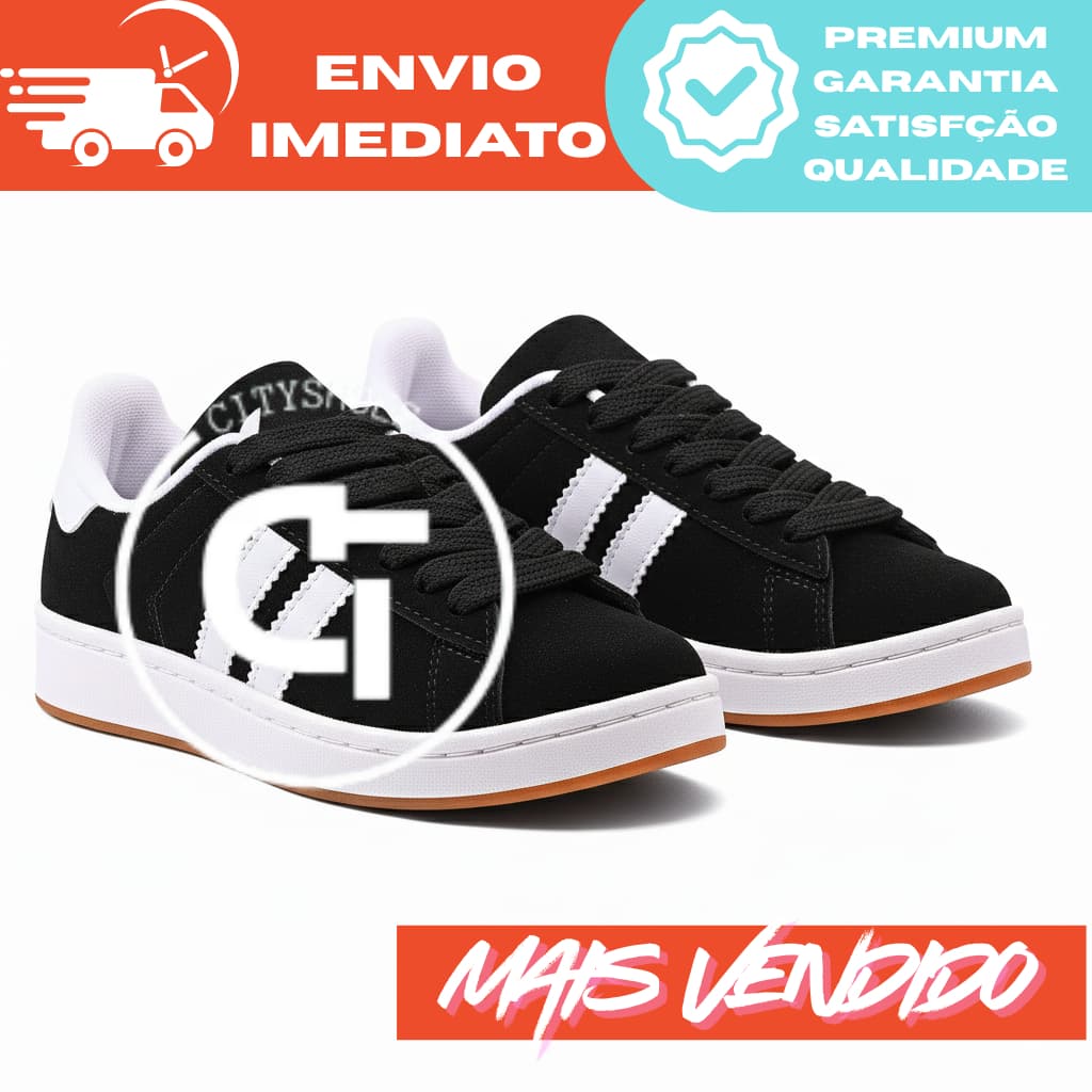 Tênis Feminino e Masculino Treino Academia Envio Rapido