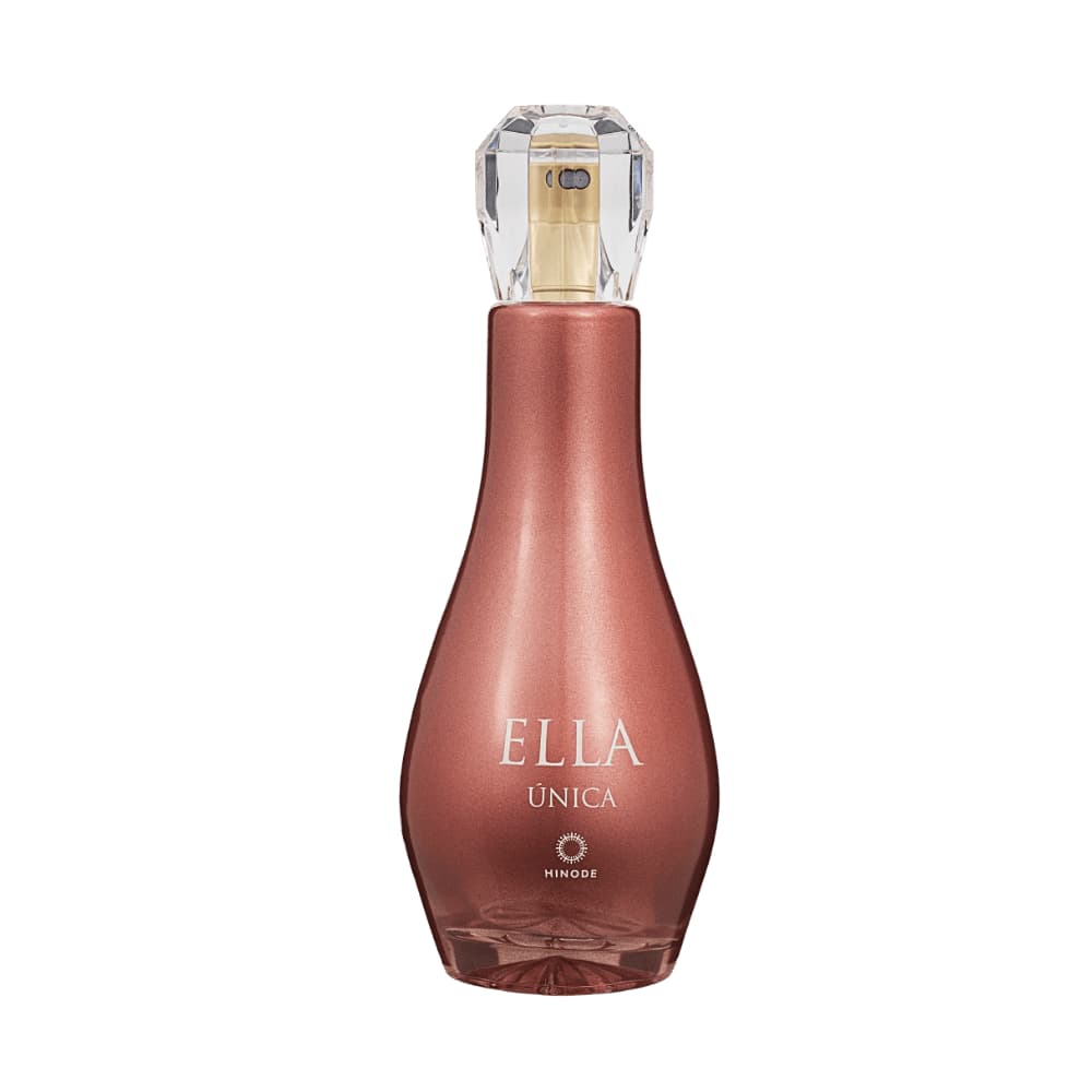 Perfume Ella única 100ml Hinode