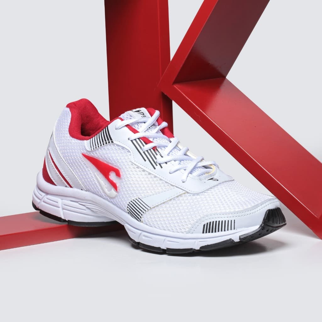 Sapato Masculino LSS Academia Caminhada