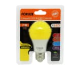 Lâmpada Bulbo Colorida LED 7W Bivolt Foxlux – Soquete E27