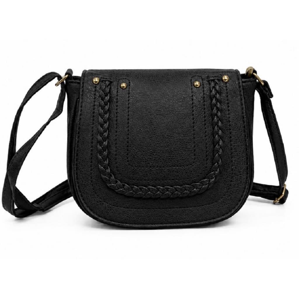 Bolsa Feminina Pequena Tiracolo Transversal Presente dia dos namorados